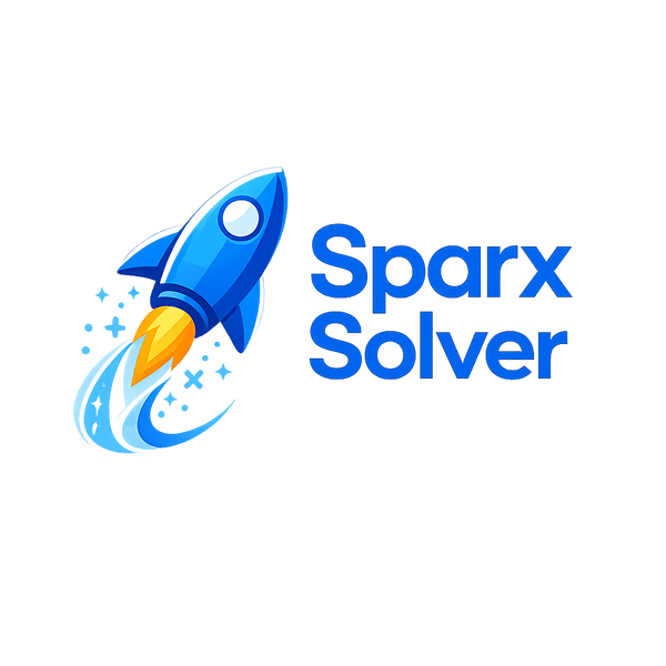 SparxSolver